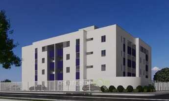 Imagem: Apartamento a Venda Gramame 51,35m² 2Qtos