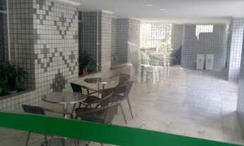 Imagem 7: Apartamento para aluguel tem 70 metros quadrados com 2 quartos em Santa Teresa - Salvador