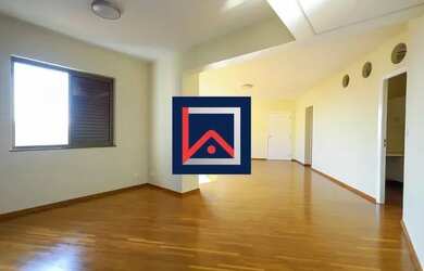 Imagem 3: Apartamento Locação 3 Dormitórios - 154 m² Vila Ipojuca