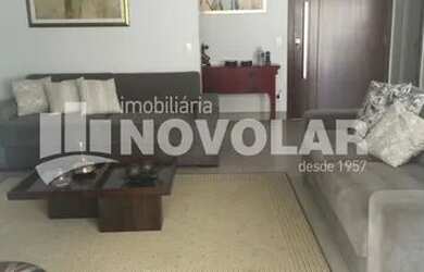 Imagem 3: Apartamento no Sumaré com 3 suíte e 4 vagas