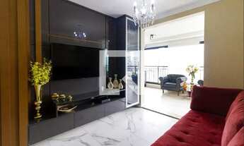 Imagem: Apartamento à Venda - Barra Funda, 3 Quartos