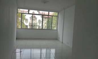 Imagem: RUA MARIZ E BARROS. FARTO COMÉRCIO E CONDUÇÃO