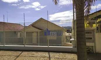 Imagem 3: Casa com 3 dormitórios à venda, 111 m² por R$ 370.000,00 - Cruzeiro - Caxias do Sul/RS