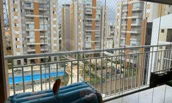 Imagem: Apartamento de 141m² 3 dormitórios Vila