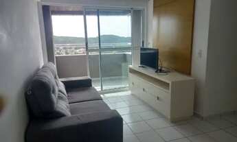 Imagem 2: Venha Conferir, ótimo Apartamento em Ponta Negra Mobiliado