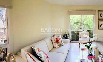 Imagem 7: Jardim Europa, Duplex em Altíssimo Luxo, Exatamente de frente para o Clube Pinheiros e alg