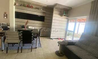 Imagem 7: Casa à venda no Jardim Eulina, em Campinas