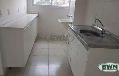 Imagem 5: Apartamento à venda, 37 m² por R$ 149.000,00 - Residencial Esmeralda - Sorocaba/SP