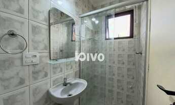 Imagem 6: Apartamento com 1 quarto para alugar, 33 m² pacote por R$ 2.461/mês - Mirandópolis