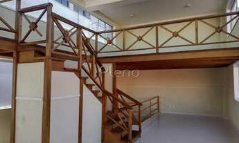 Imagem 2: Sala para locação no Loteamento Alphaville - Campinas/SP