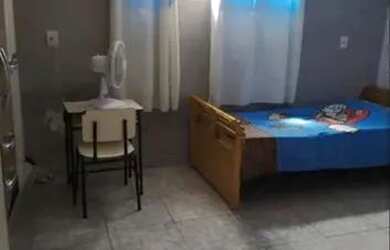 Imagem 6: CASA NA RIBEIRA Casa com 2 dormitórios