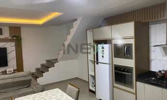 Imagem 6: SOBRADO MOBILIADO no bairro Rio Pequeno em Camboriú - SC