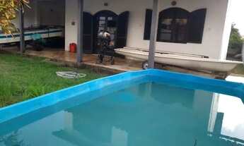 Imagem: Casa em Boqueirão