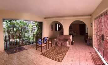 Imagem: Casa em Candeias