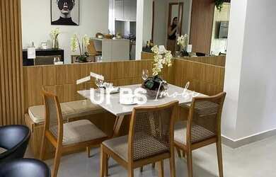 Imagem 3: Apartamento para venda com 60 metros quadrados com 2 quartos em Serrinha - Goiânia - GO