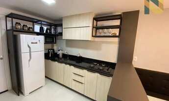 Imagem 5: Apartamento com 2 dormitórios, 47 m² - venda por R$ 474.950,00 ou aluguel por R$ 3.500,00