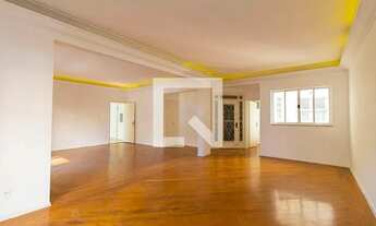 Imagem 3: Apartamento para Aluguel - Bela Vista, 3 Quartos, 230 m2