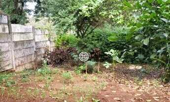 Imagem 5: Terreno à venda, 914 m² por R$ 1.500.000,00 - Vila Residencial A - Foz do Iguaçu/PR