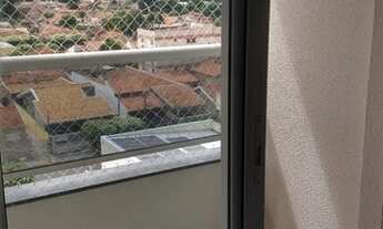 Imagem 4: Apartamento à venda, 2 quartos, 1 suíte, 2 vagas, Jardim Residencial Vetorasso - São José