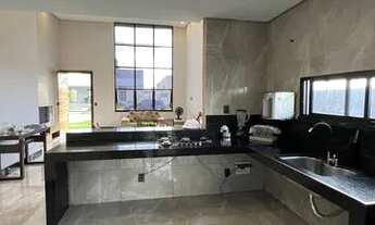 Imagem 6: ! CASA NO TERRAS ALPHAVILLE SERGIPE II - BARRA DOS COQUEIROS