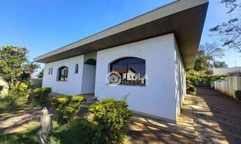 Imagem: Casa com 4 dormitórios para alugar, 369