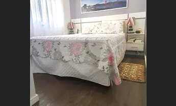 Imagem 5: Apartamento-São Paulo-SANTANA