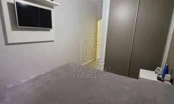 Imagem 2: Sobrado com 3 dormitórios, 132 m² - venda por R$ 875.000,00 ou aluguel por R$ 3.896,00/mês