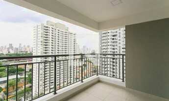 Imagem 6: Apartamento para Aluguel - Tatuapé, 3 Quartos, 66 m2