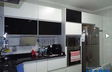 Imagem 2: CASA ASSOBRADADA - PARQUE JAÇATUBA - SP