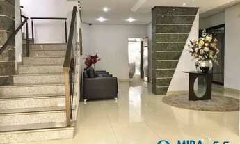 Imagem 2: Apartamento à venda 3 Quartos, 2 Vagas, 133M², Setor Bueno, Goiânia - GO