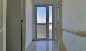 Imagem 6: Cobertura duplex para venda com 115 metros quadrados com 2 quartos