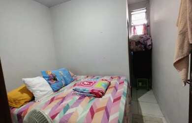 Imagem 2: Kitnet/conjugado para aluguel tem 17 metros quadrados com 1 quarto em Vila Abajá - Goiânia