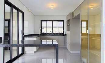 Imagem 6: Casa - Swiss Park - Campinas