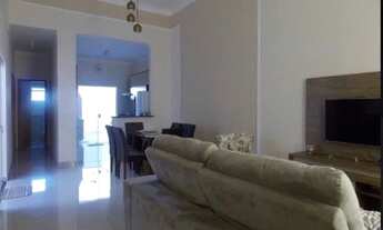 Imagem 6: Casa para venda com 85 metros quadrados com 2 quartos em Recantus - Belford Roxo - RJ