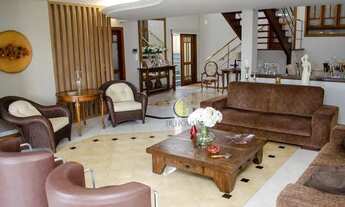 Imagem 4: CASA MOBILIADA Casa com 5 dormitórios