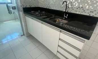 Imagem 5: Alugo Ótimo Apartamento Cond. Residencial Metrópolis, Pq 10, Manaus