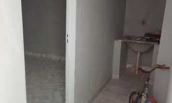 Imagem 6: Casa na vila Virgínia