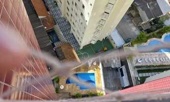 Imagem 2: Apartamento para Venda em São Paulo, Itaim, 2 dormitórios, 2 suítes, 2 banheiros, 1 vaga