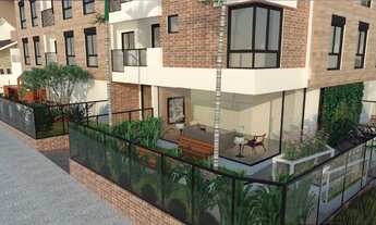 Imagem: Studio Novo, próximo Beira Mar Shopping