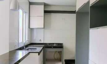 Imagem 7: Cód.: 13293 - Cobertura sem condomínio, 02 dormitórios, 02 vagas, planejados, Jardim Santo