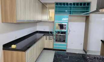 Imagem 5: Sobrado com 3 dormitórios, 250 m² - venda por R$ 1.500.000,00 ou aluguel por R$ 9.183,24/m