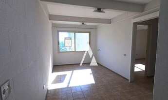 Imagem 7: Apartamento com 2 dormitórios para alugar, 69 m² por R$ 2.129,28/mês - Santana - Porto Ale