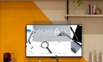 Imagem: Apartamento à venda, 2 quartos, 1 suíte