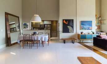 Imagem: Apartamento Venda 4 Dormitórios - 210 m²