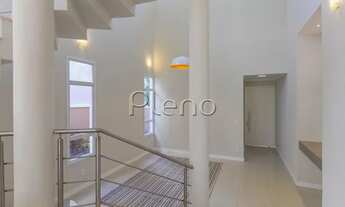 Imagem 4: Casa à venda no Swiss Park - Campinas/SP