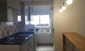 Imagem 6: Apartamento com 2 dormitórios e 2 vagas de garagem para alugar, 65 m² por R$ 2.500,00/mês