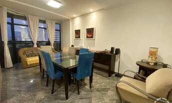 Imagem 2: Apartamento com 3 dorms, Boqueirão, Santos - R$ 1.18 mi, Cod: 7217