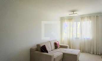 Imagem 2: Apartamento para Aluguel - Tatuapé, 2 Quartos, 49 m2