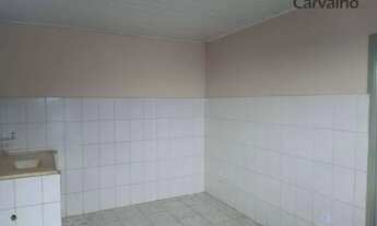 Imagem 2: Casa com 1 dormitório para alugar, 40 m² por R$ 750,00/mês - Jardim Japão - São Paulo/SP