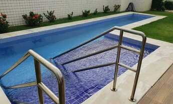 Imagem 7: Candeias - 03 Qtos/ 01 Suíte - Nascente - Andar Alto - Vsita p/ Mar - Área de Lazer - 01 V